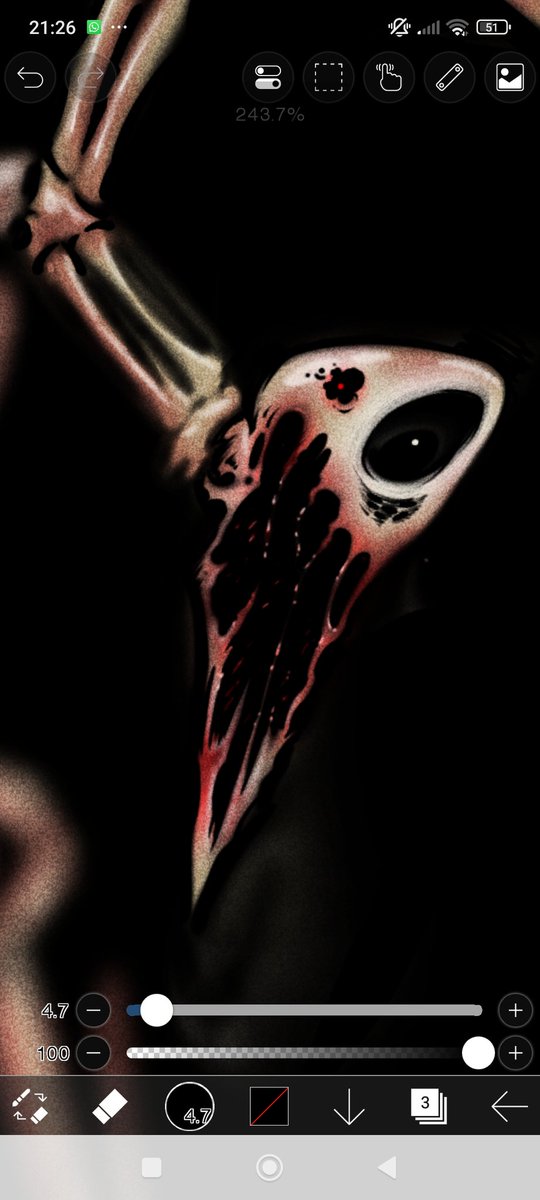 ᛣ Holy 🏳️‍🌈 COMMS CLOSED tweet media