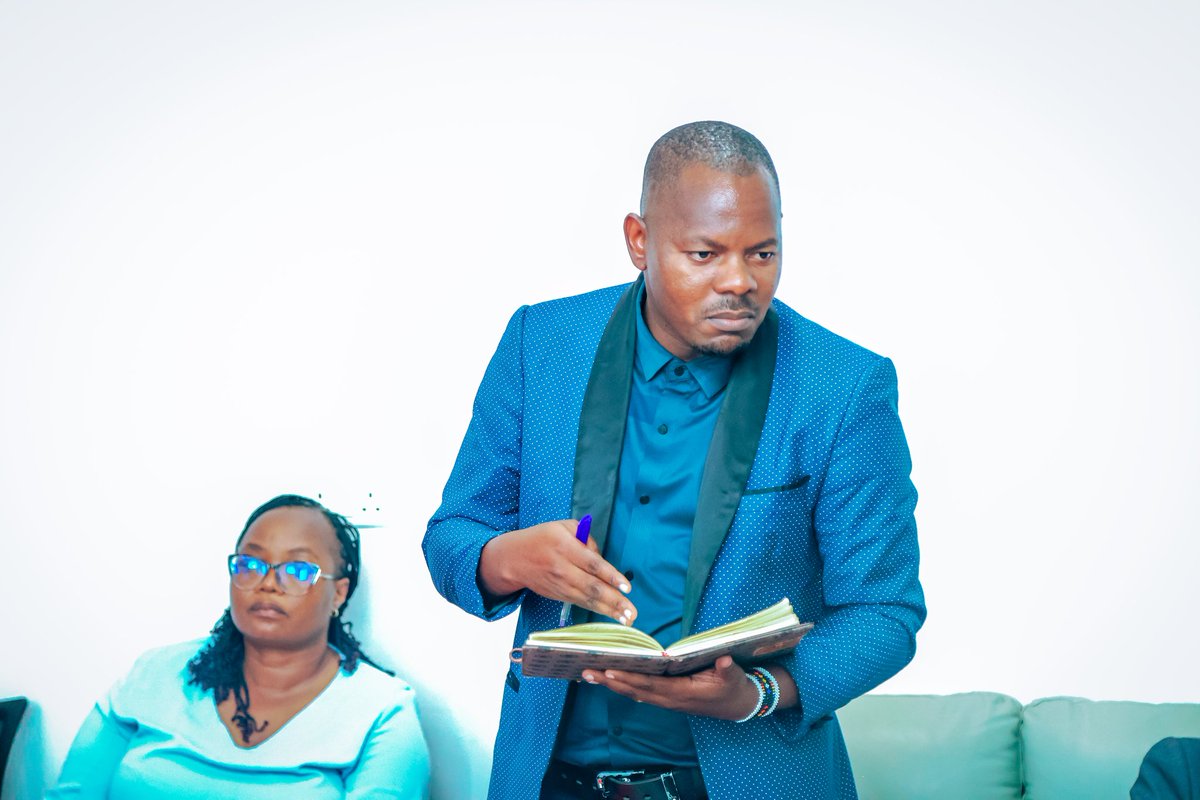 Tanzania Meteorological Authority tweet media