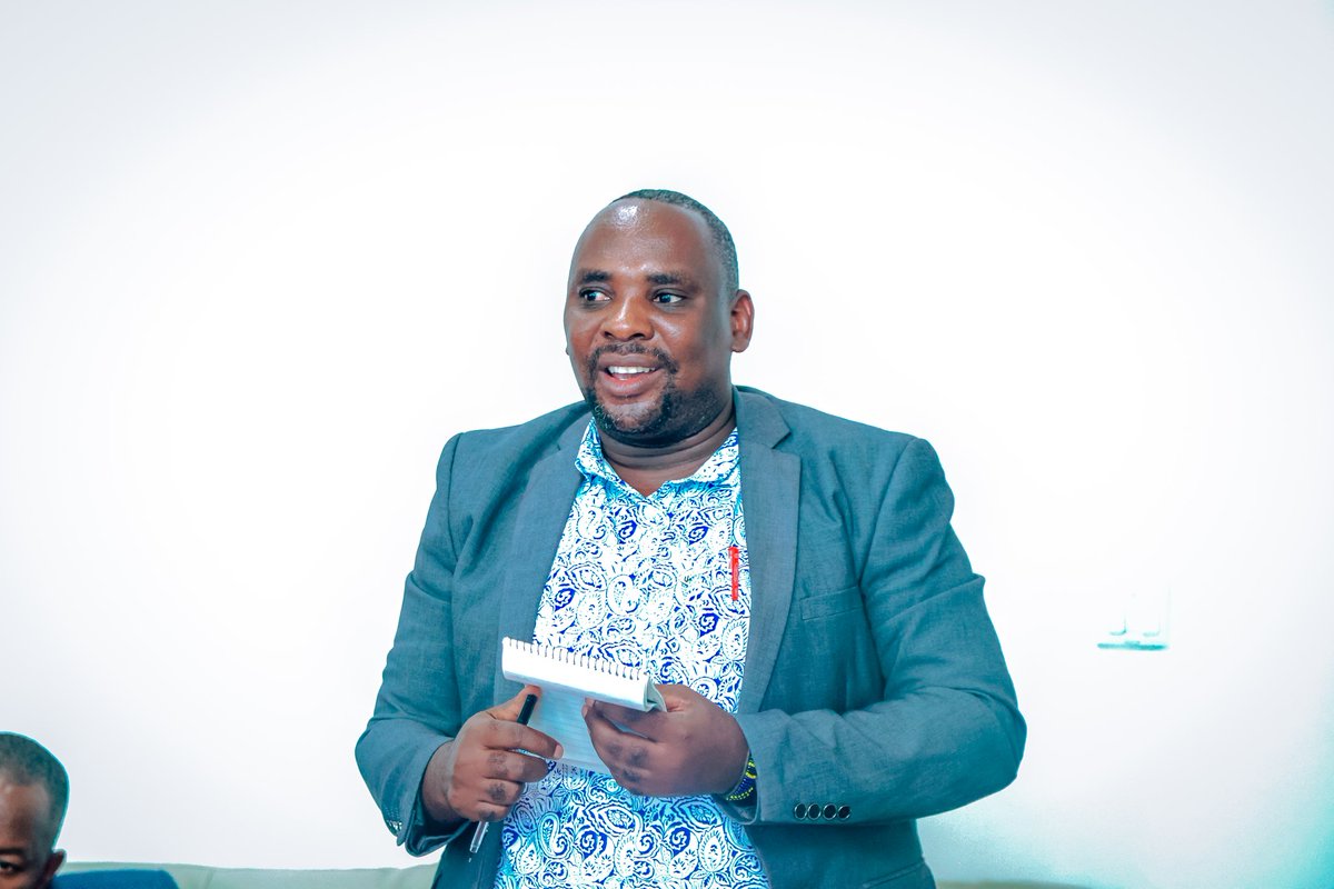 Tanzania Meteorological Authority tweet media