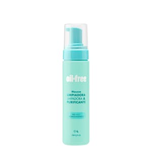 tiendingtopic's tweet photo. Mercadona ha incorporado el producto Mousse facial limpiadora purificante Deliplus Oil Free a su catálogo a un precio de 4.0 €. https://t.co/rsBAH1hcPj #facial #limpiadora #purificante #deliplus https://t.co/E0mPfIusIY