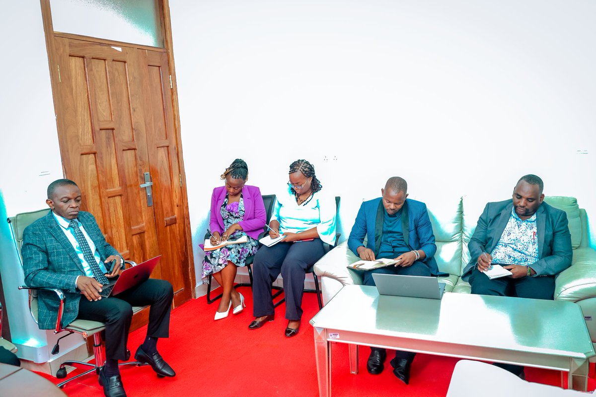 Tanzania Meteorological Authority tweet media