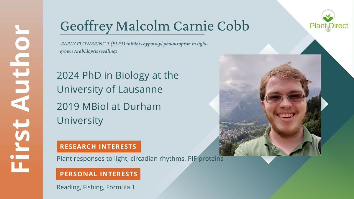 Plant Direct Journal tweet media