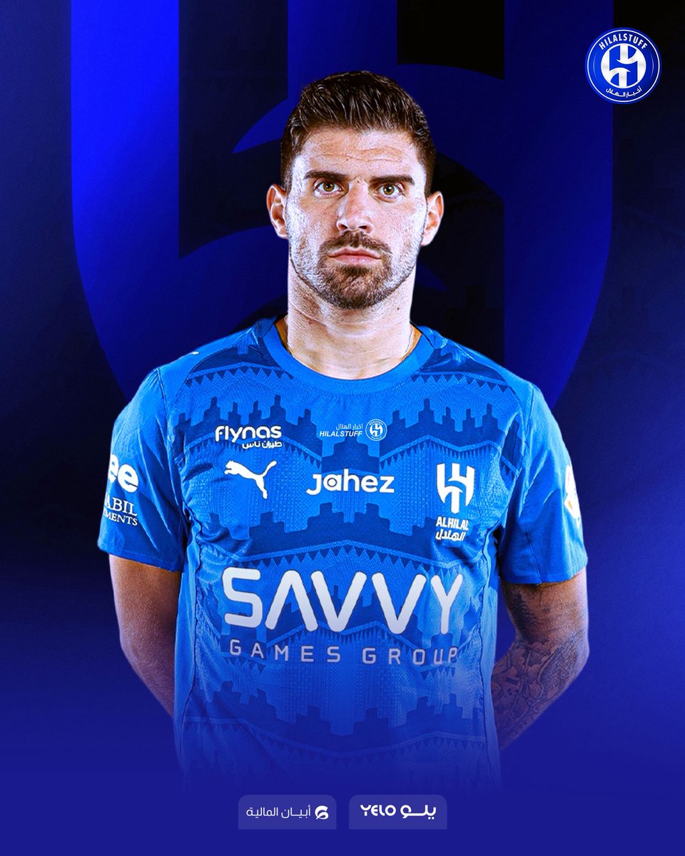 أخبار الهلال tweet media