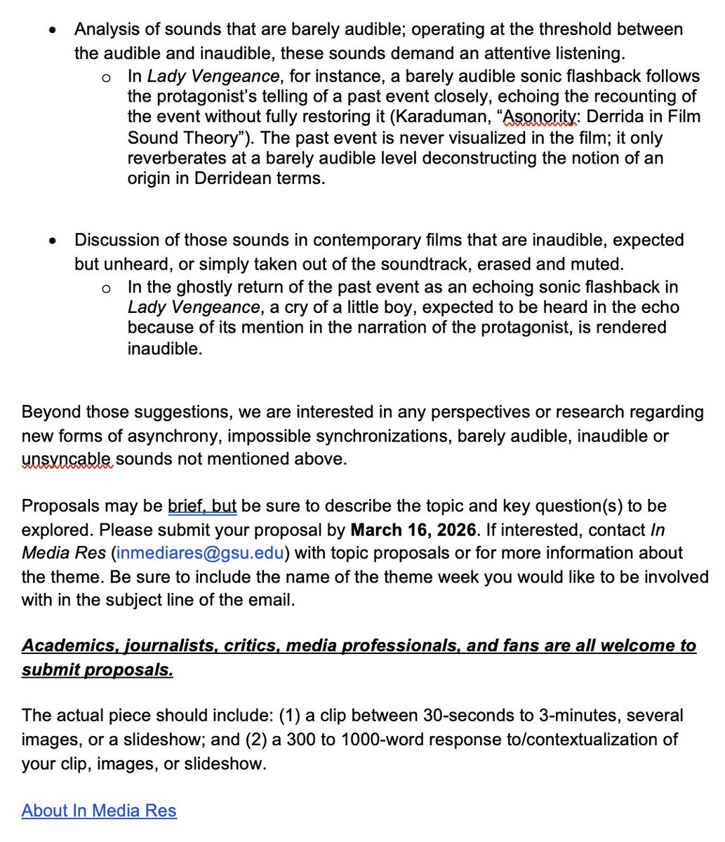 Sound and Music SIG SCMS tweet media