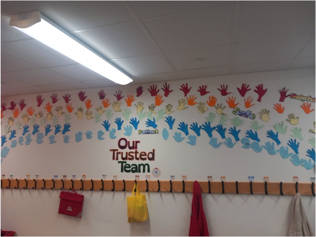 Braehead School tweet media