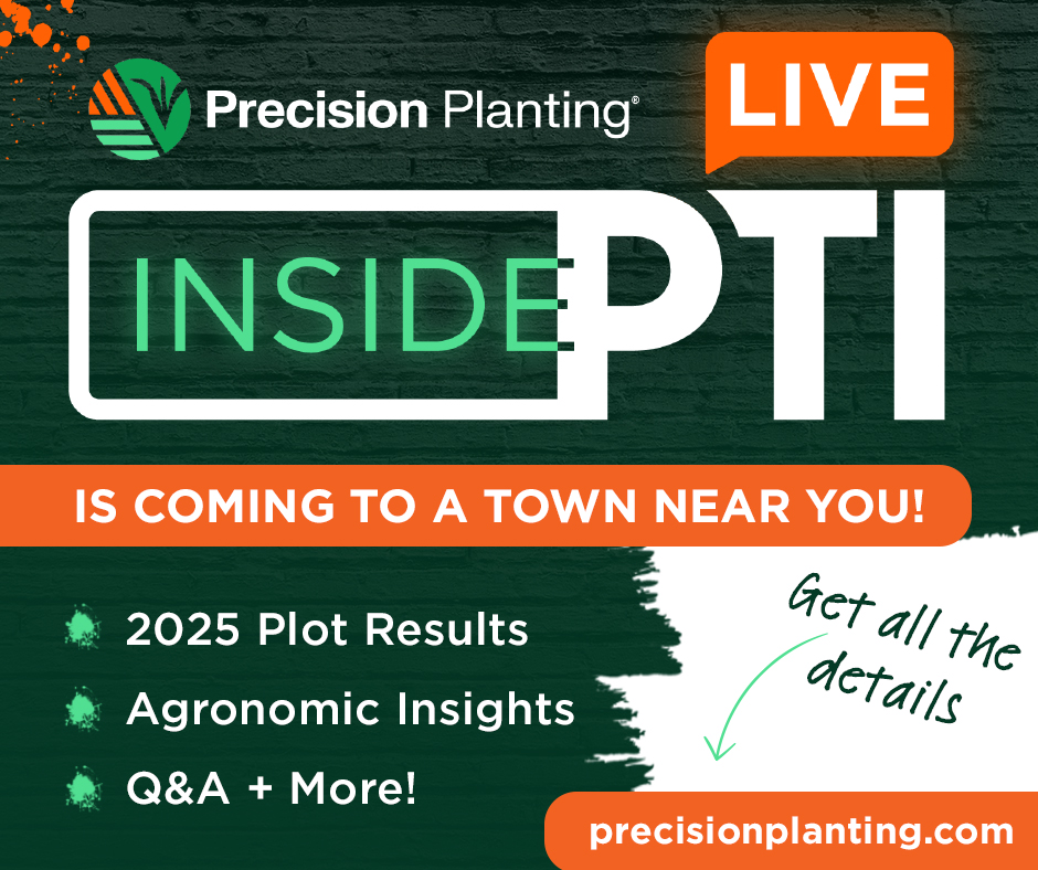 Premium Ag Solutions tweet media