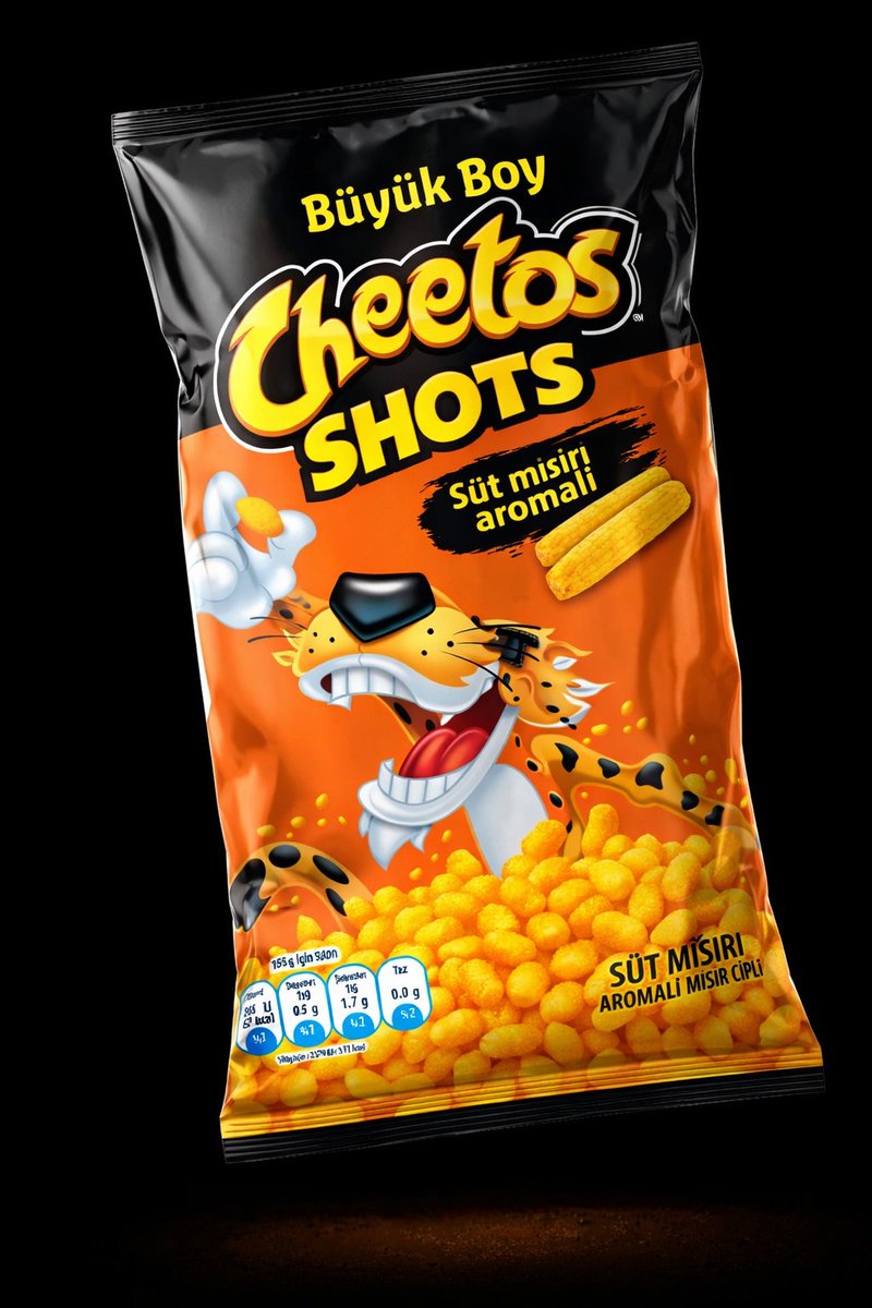 İstek değil ihtiyaç. Lütfen şu ürünün büyük boyunu çıkarın. Günde abartısız 9 paket yiyorum. <a href="/pepsi/">Pepsi</a>  <a href="/PepsiCoTurkiye/">PepsiCo Türkiye</a> <a href="/PepsiTurkiye/">Pepsi Türkiye</a> <a href="/PepsiCo/">PepsiCo</a>