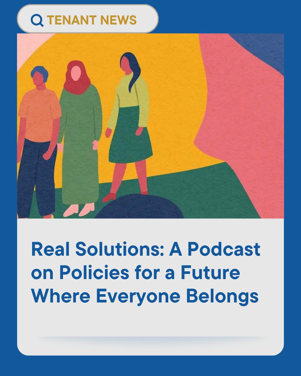 Tenants Together tweet media