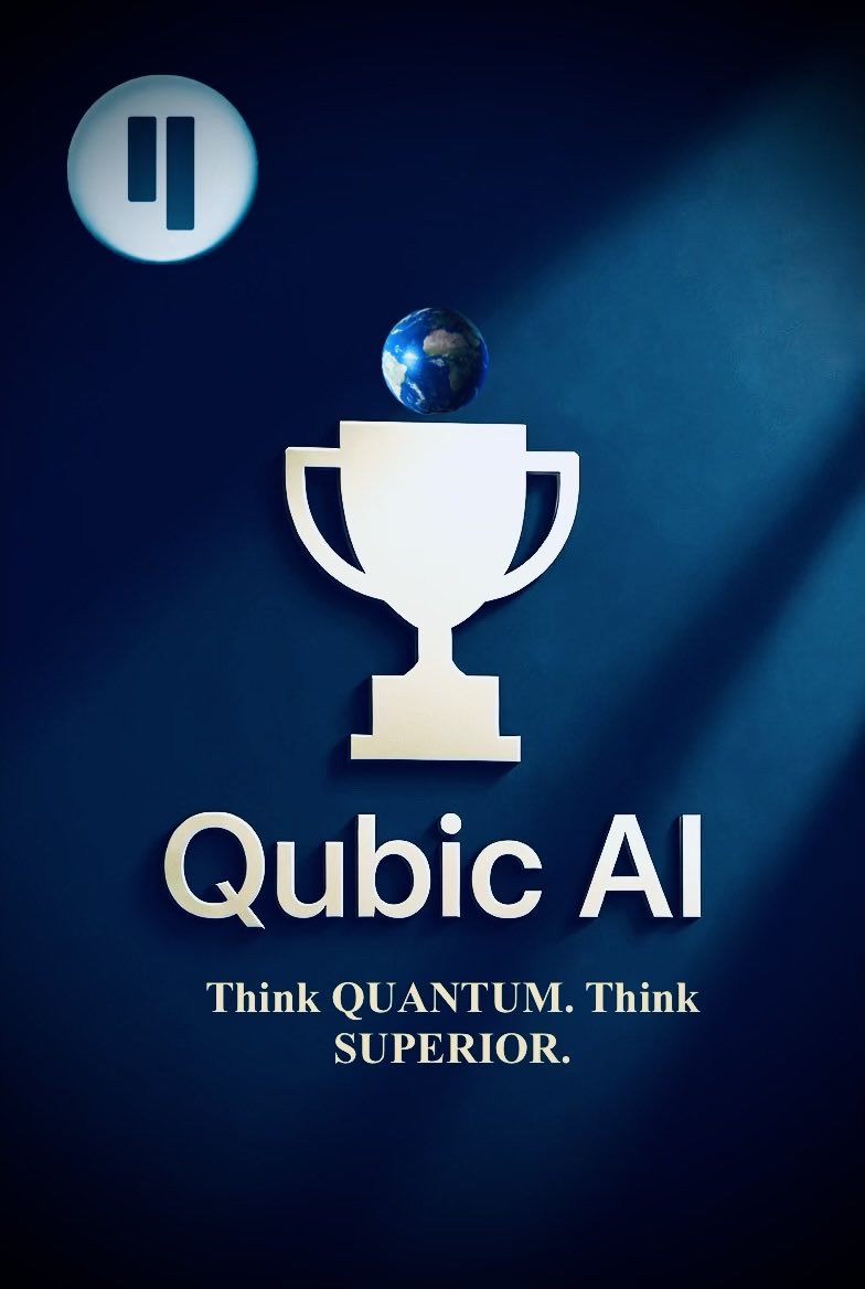 Qubic🏆🥇