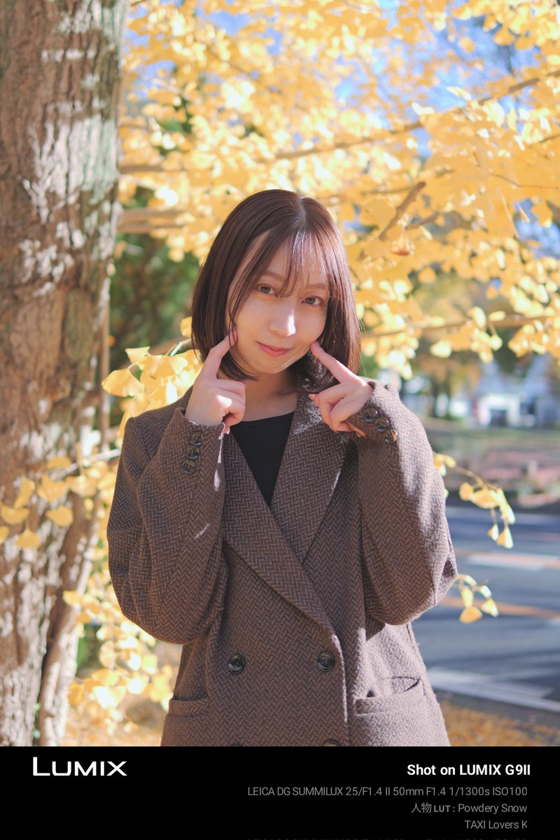 TAKUBEN22NGO's tweet photo. あざと可愛い
#NOA撮影会
@390photo
#七海りな
@daizumomo123
#LUMIX
#G9MK2
#G9ii
#パナライカ25mm
#Portrait
#LUT
#Powderysnow
#若宮界隈 https://t.co/pxBAWZdgH5