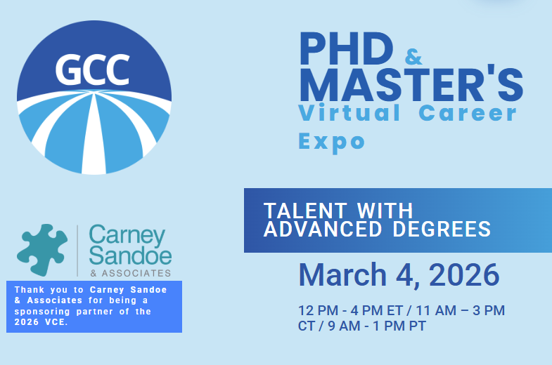 Graduate Student Congress tweet media