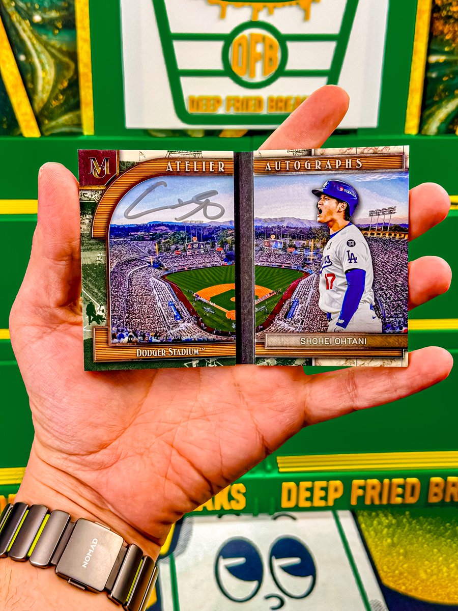 Deep Fried Breaks tweet media