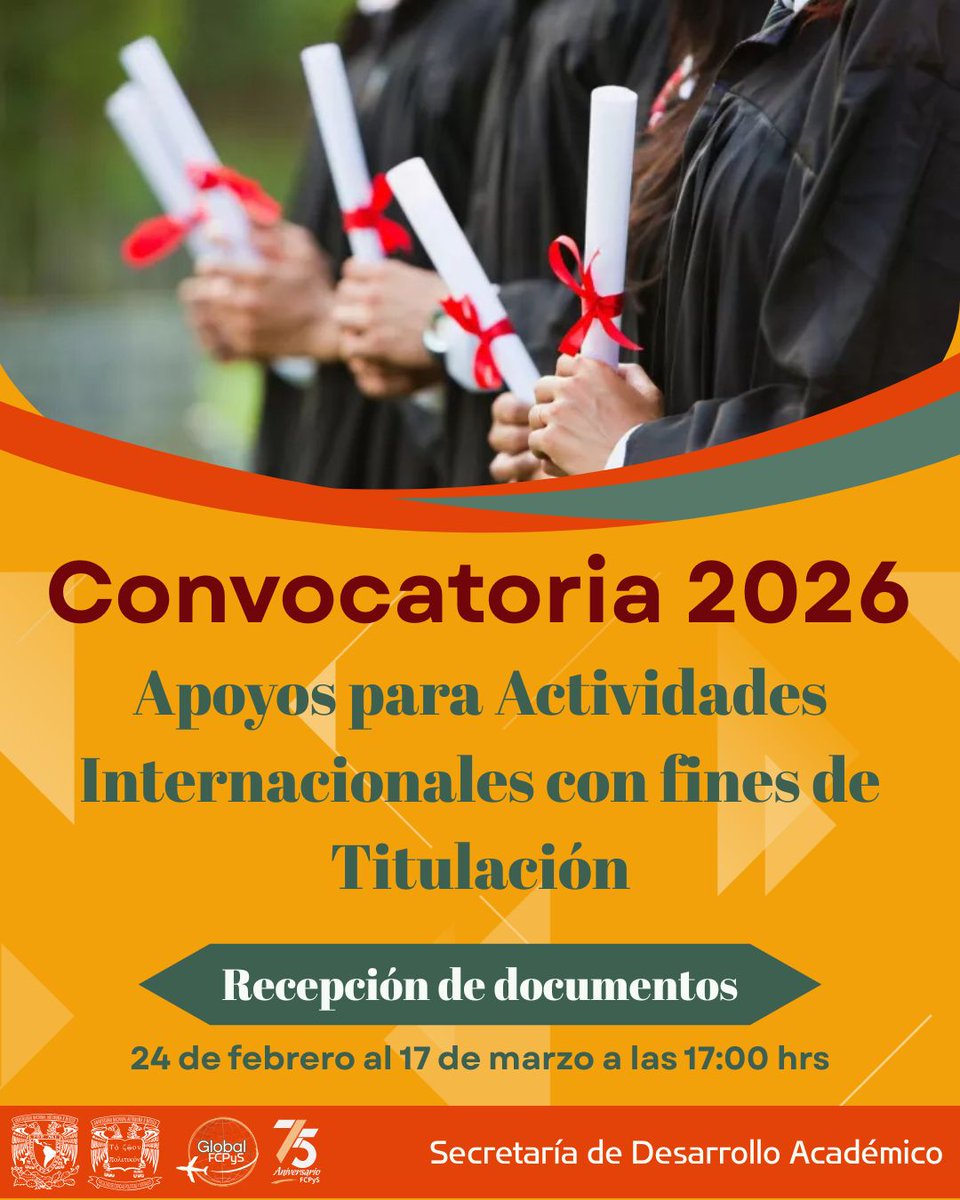 Global FCPyS tweet media