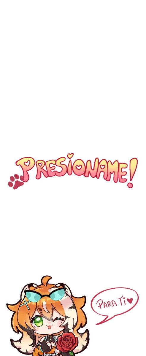 Naruna Torami 🐯🐾✨ AmanekoLive tweet media