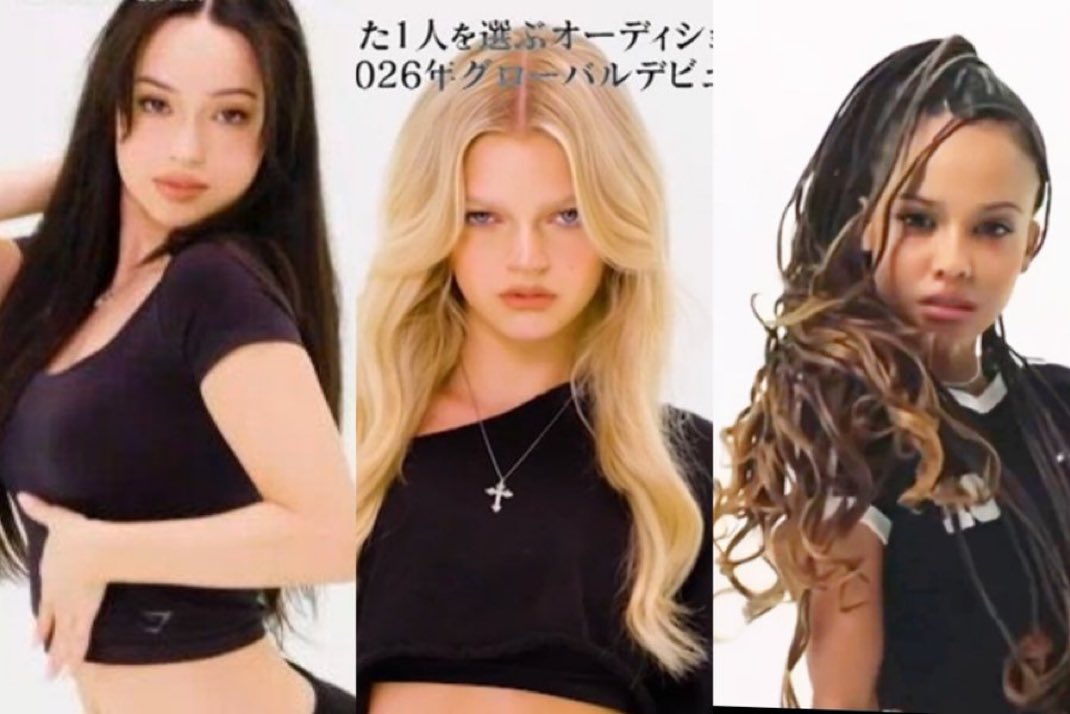 chloe 💋 loves manon tweet media