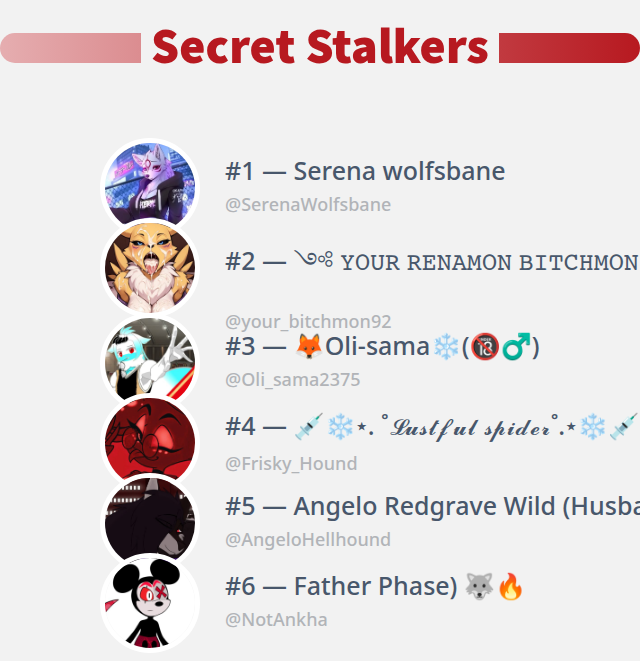 I just discovered who visited my Twitter profile!

⠀➡️ infinitetweet.me/secret-stalker