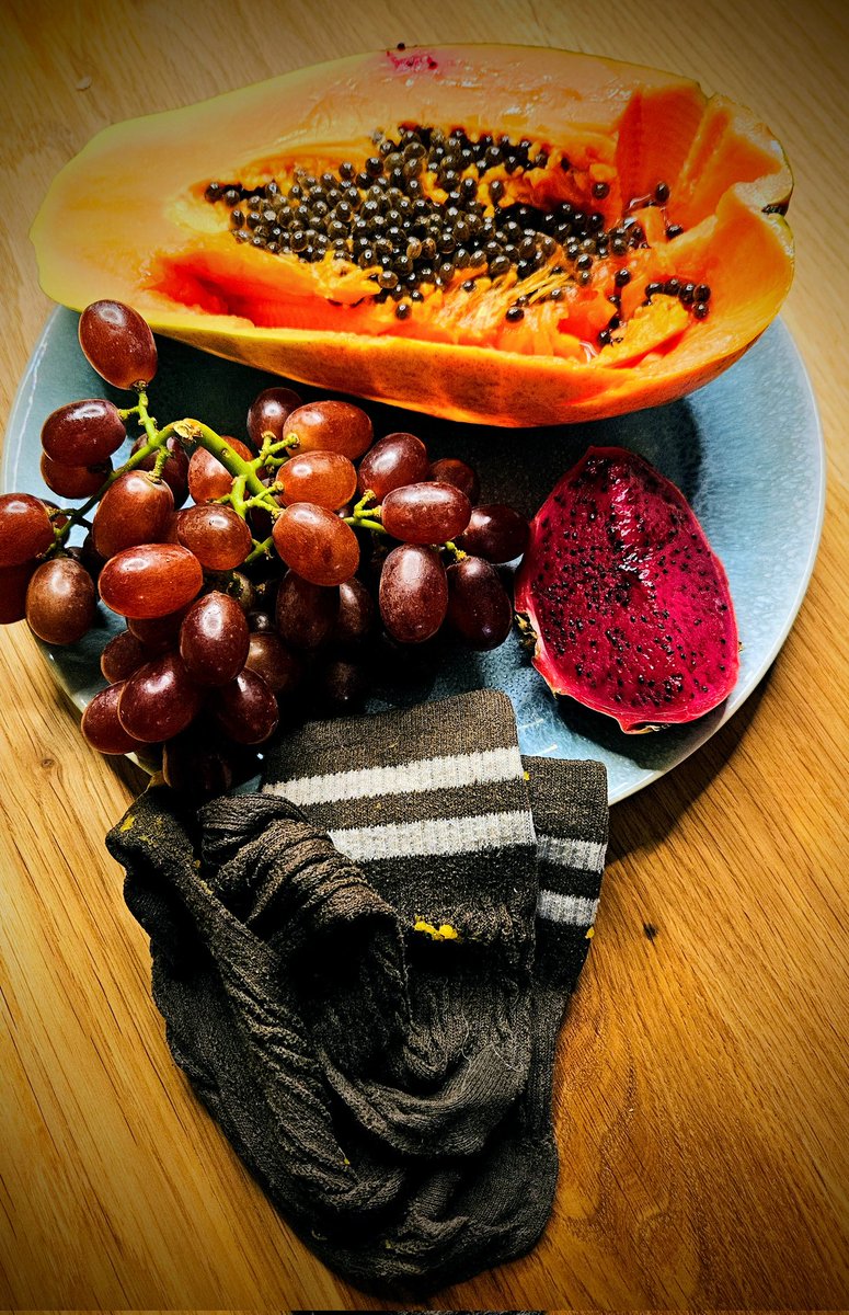 DirtySub_J's tweet image. Stillleben nach einer intensiven Session mit Lady Kalomira. Sub J ist megaglücklich 🥰

Can't wait to tell you soon...

#staydirty