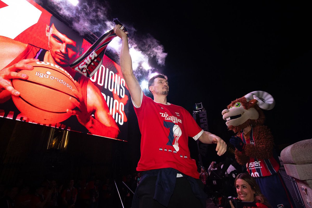 Kosner Baskonia tweet media