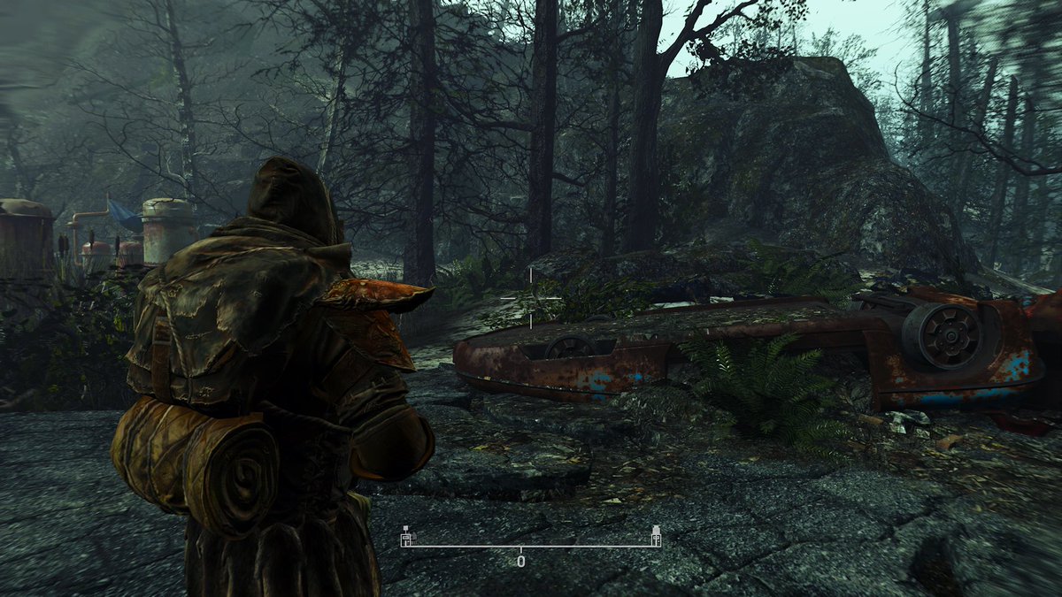 javysouls's tweet image. 🤤 #Fallout4AE #XboxSeriesX #Mods