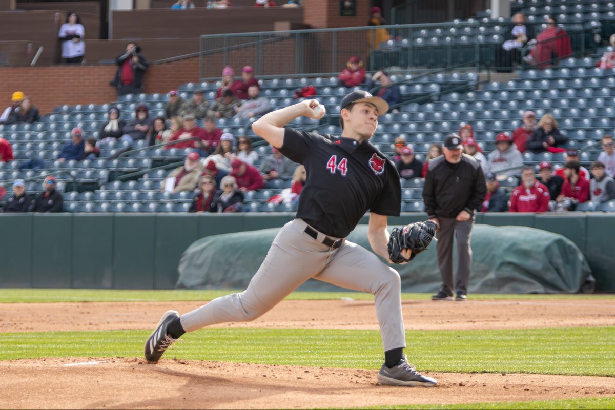 Arkansas State Red Wolves Baseball tweet media