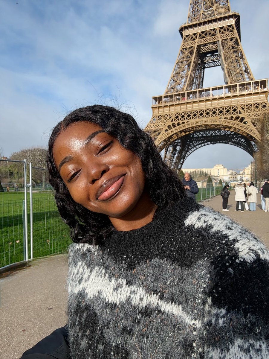 Paris from my lens🇫🇷☺️