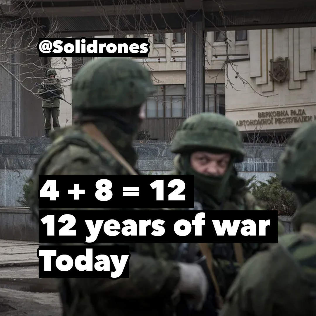 Solidrones tweet media