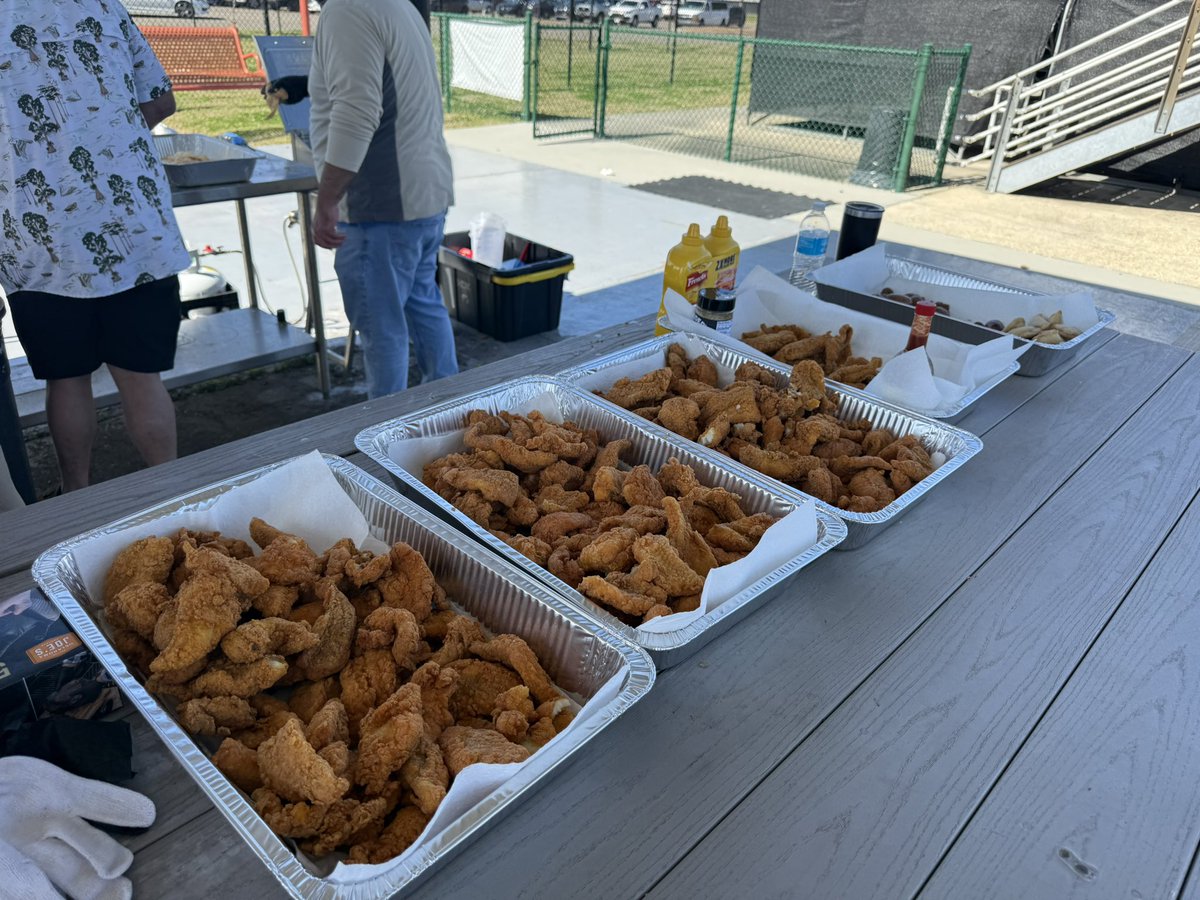 Shane M. Kliebert tweet media