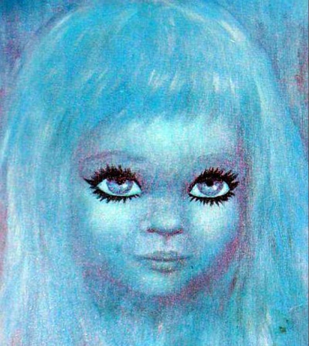 _occhicolormale's tweet photo. Patty Pravo è un mix fra Azzurrina e Megan #Sanremo2026 https://t.co/njusgZS5HL