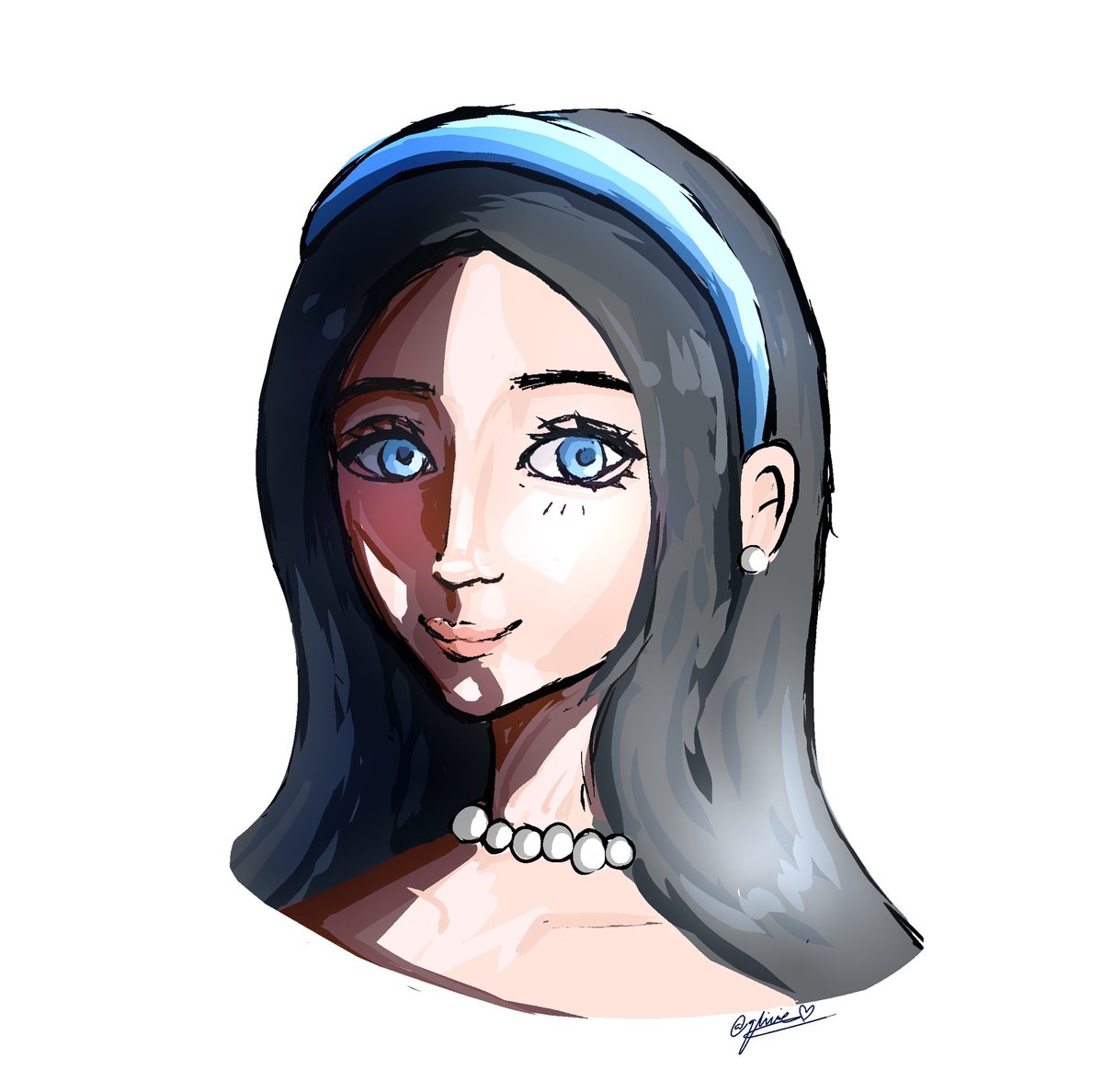 Practice #drawing #art