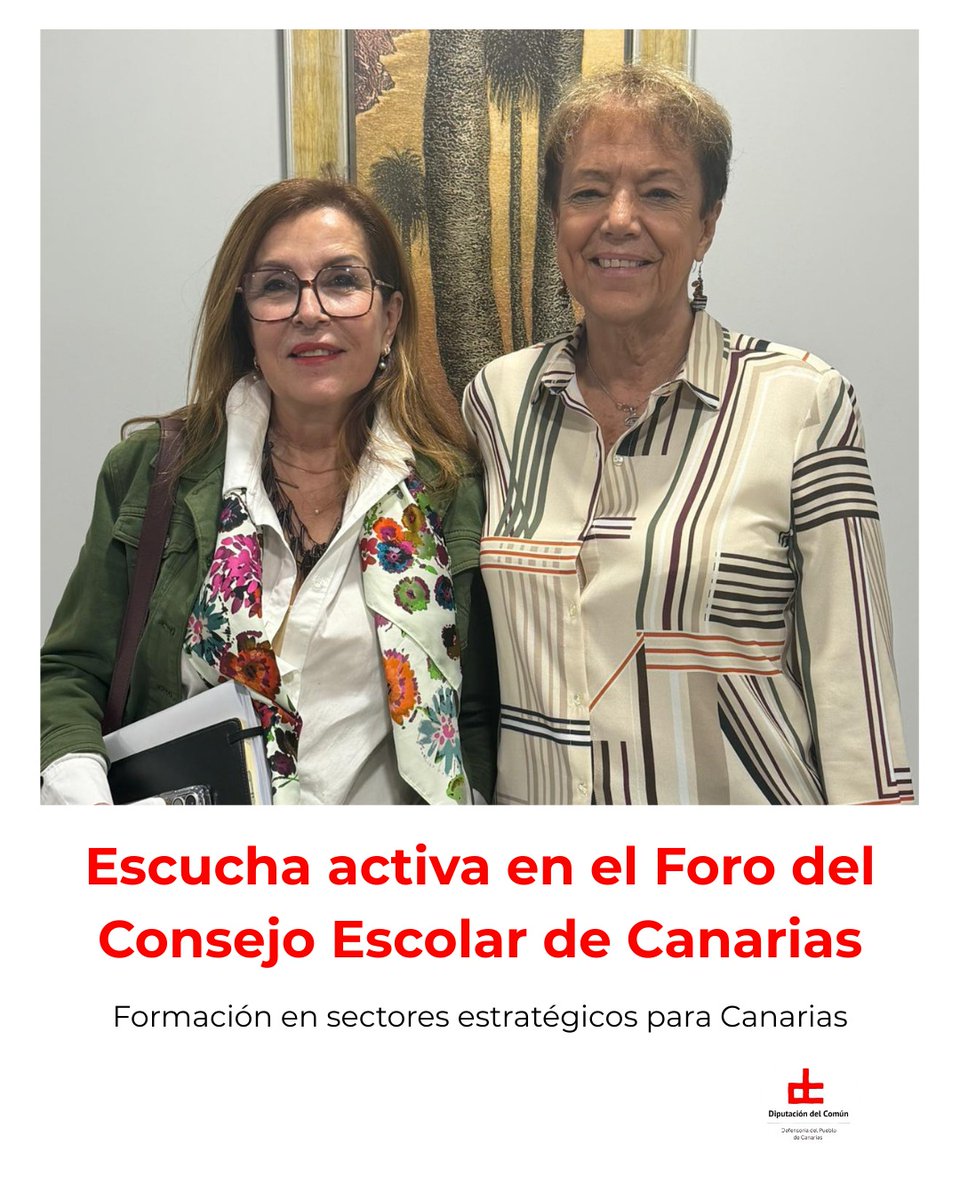 Diputación del Común tweet media