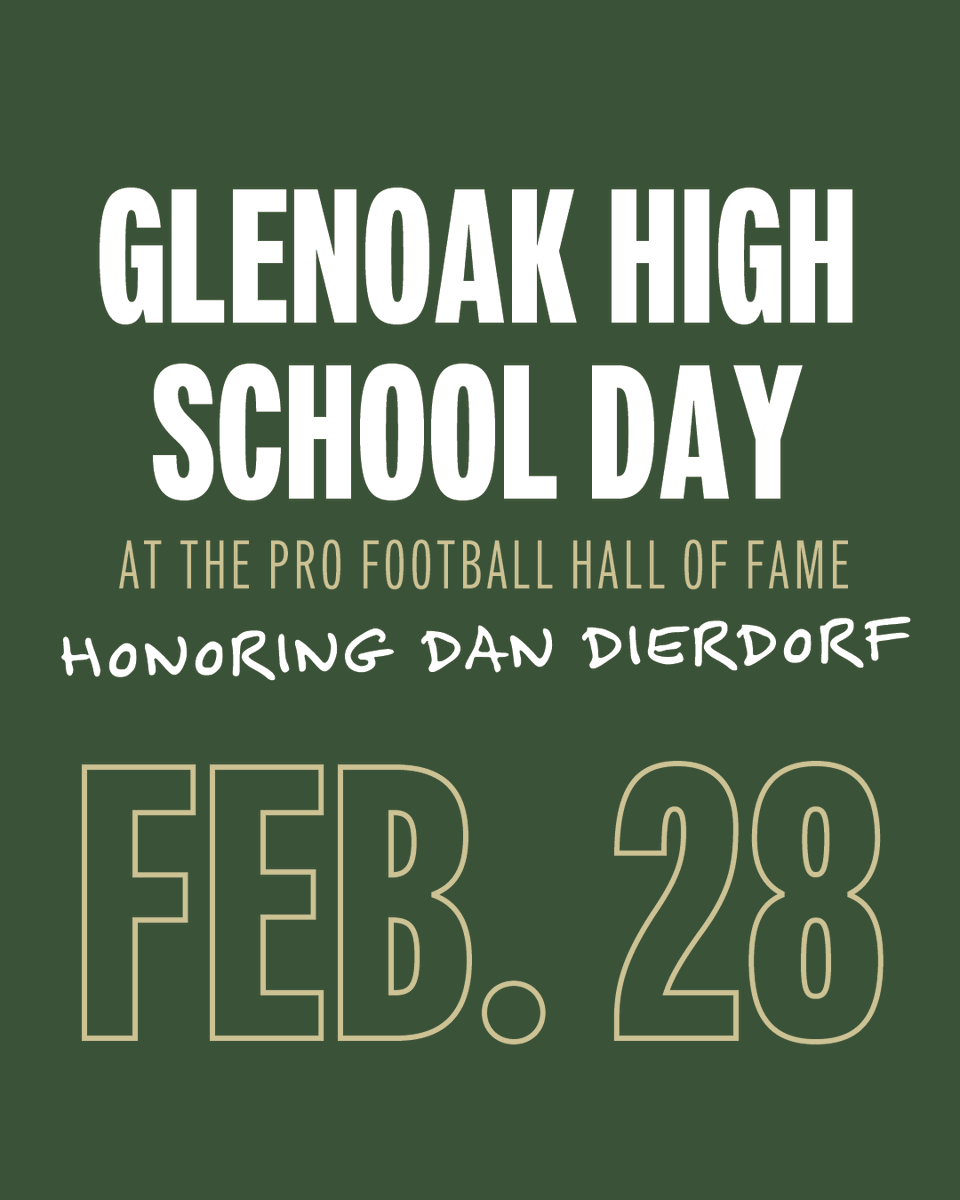 Pro Football Hall of Fame tweet media