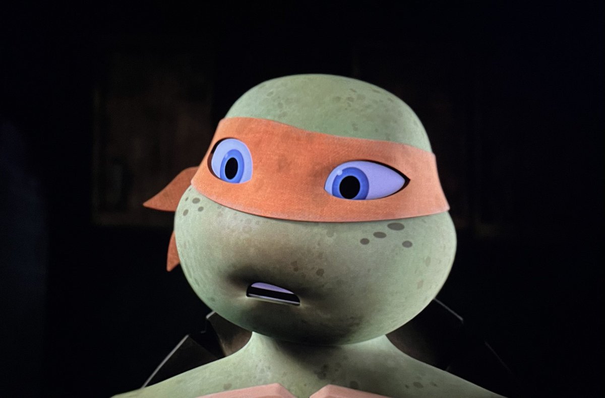 오 마이 주근깨미소년