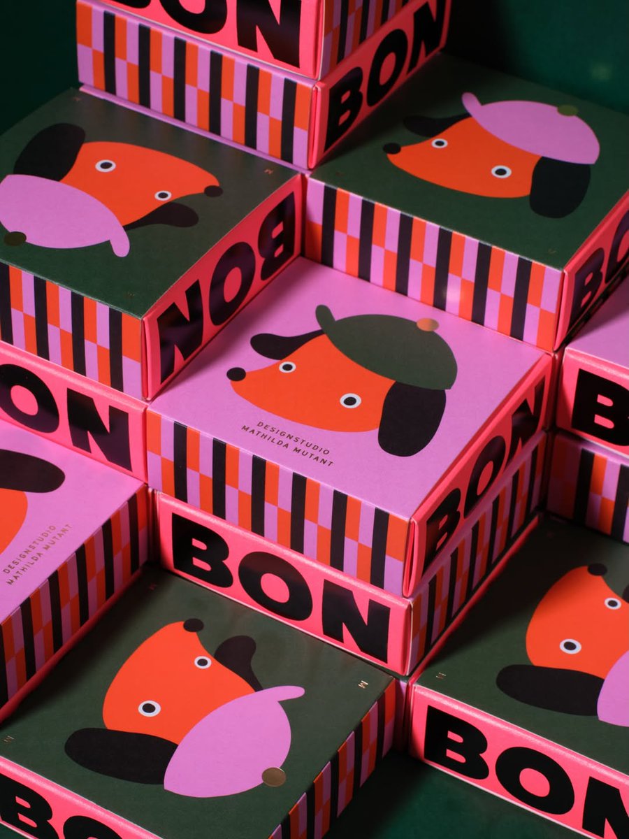 Pentawards tweet media