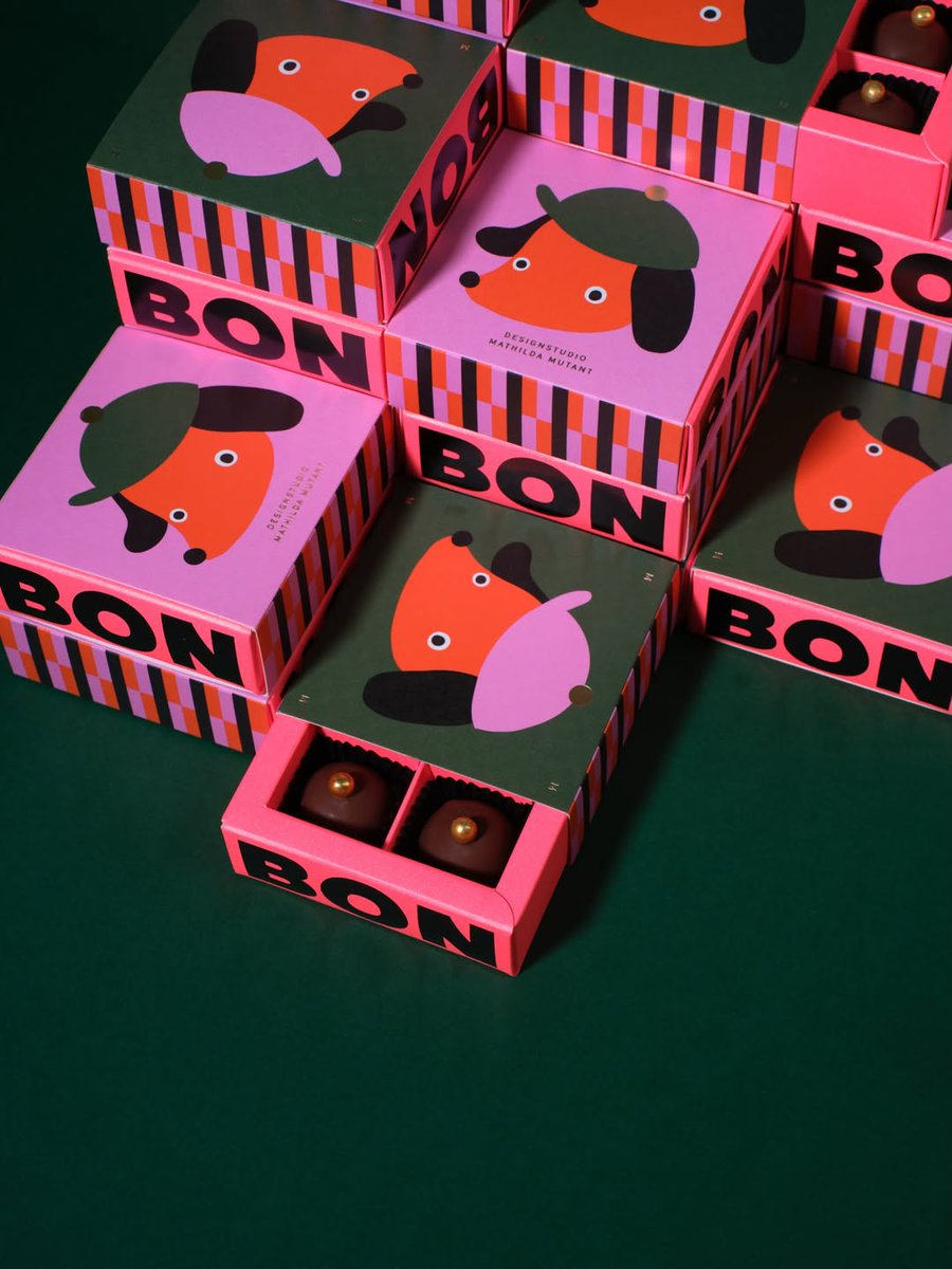 Pentawards tweet media