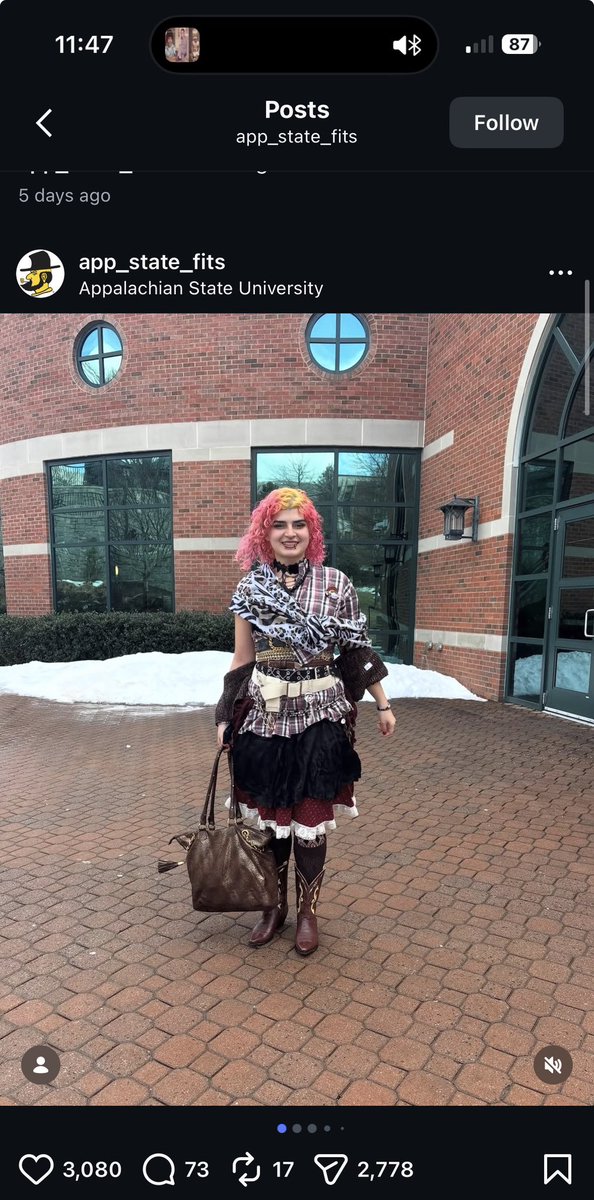 Unsatisfied NCSU Fan tweet media