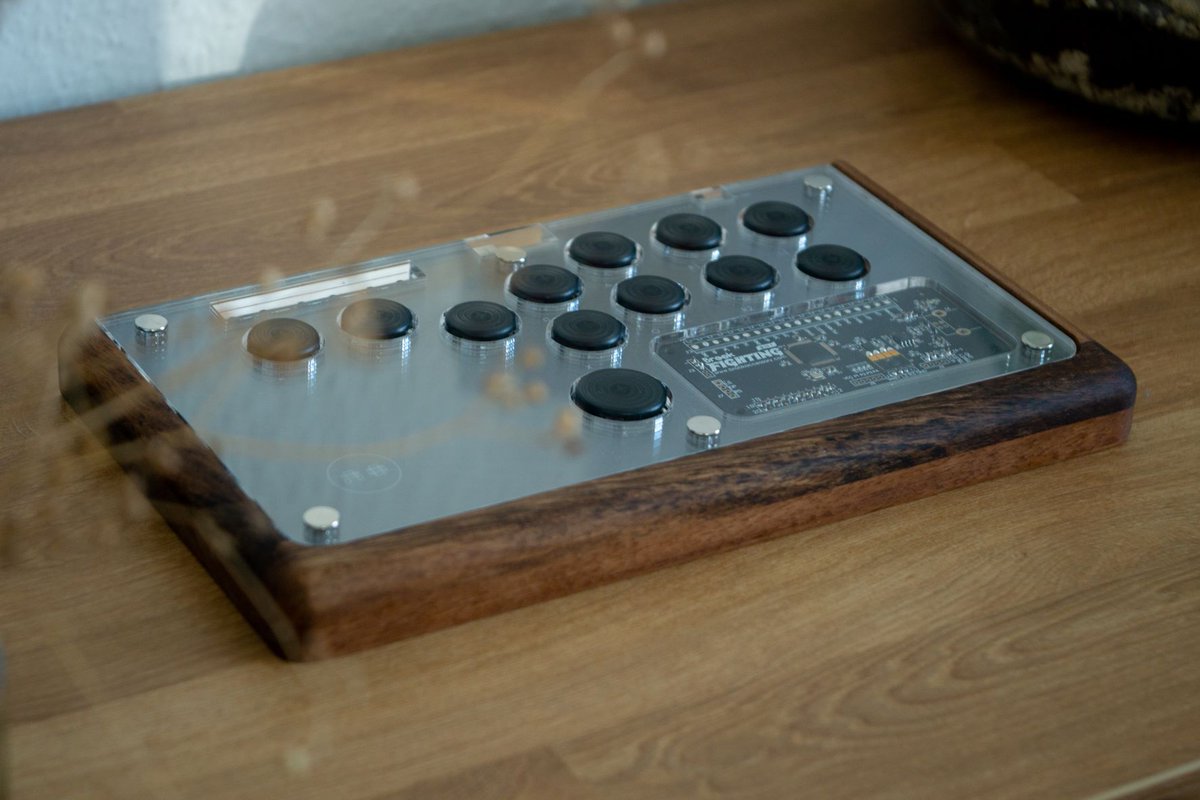 AB Sticks tweet media