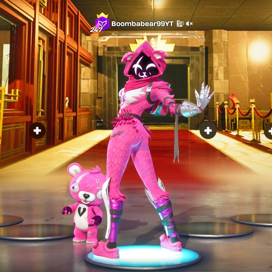 Boombabear99YT tweet media