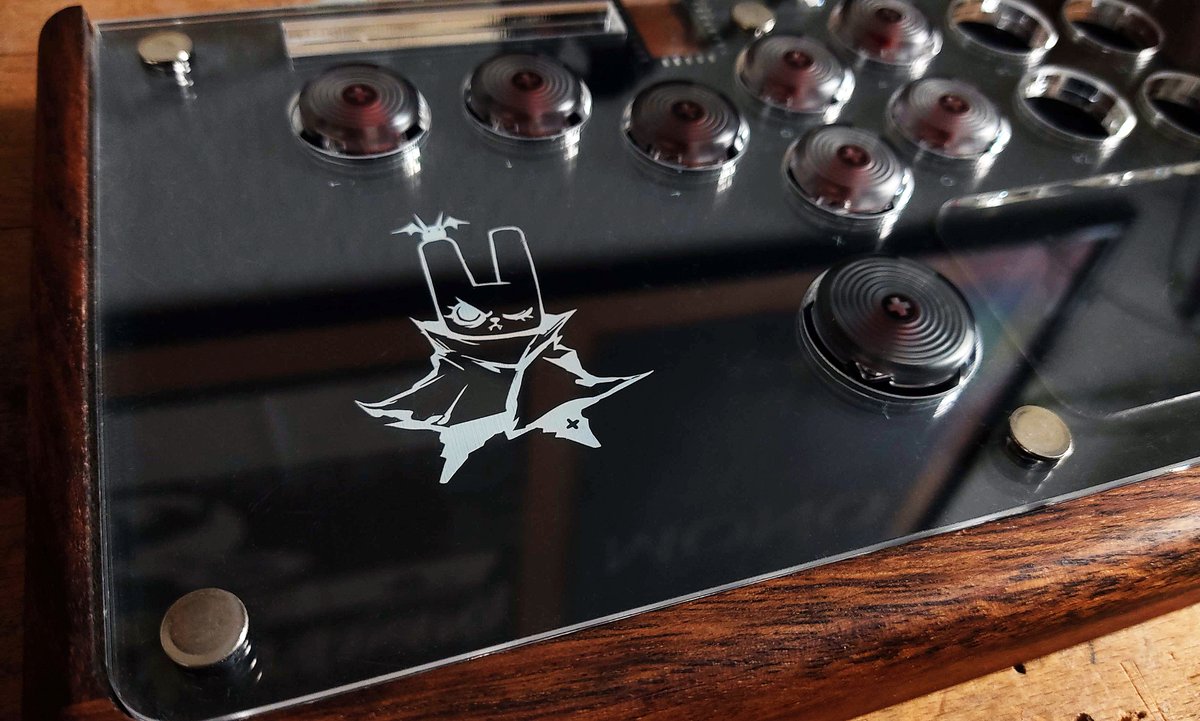 AB Sticks tweet media