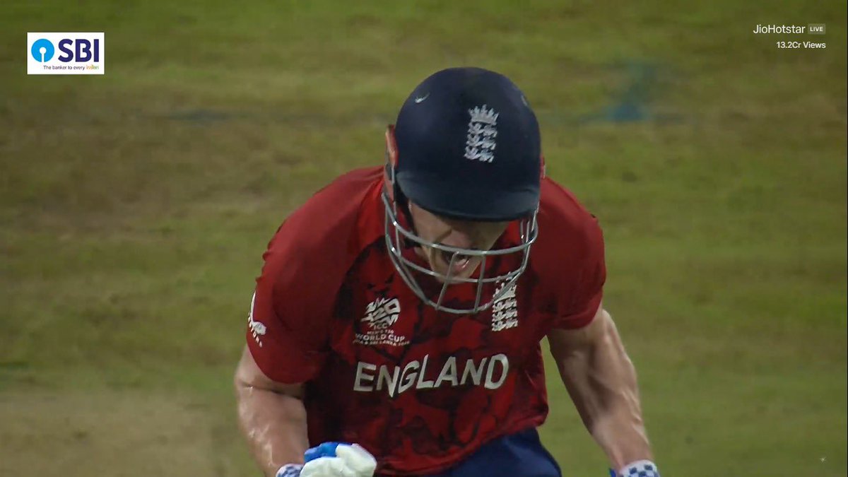 beingdevanshu19's tweet image. Harry Brook, take a bow. He absolutely loves batting in Sri Lanka, and this innings was the definition of composure. Captain's knock in truest sense. 

#ENGvSL #T20WorldCup