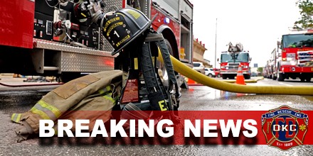 Oklahoma City Fire tweet media