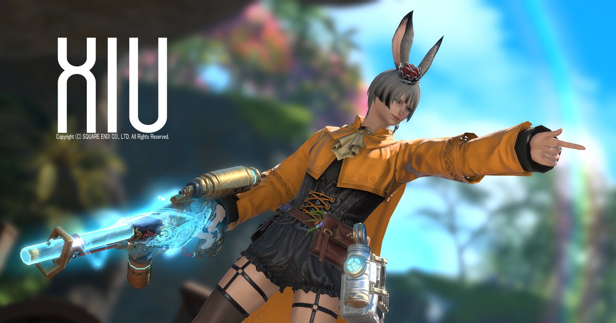 P🍻Z_Uhland❖Aegis tweet media
