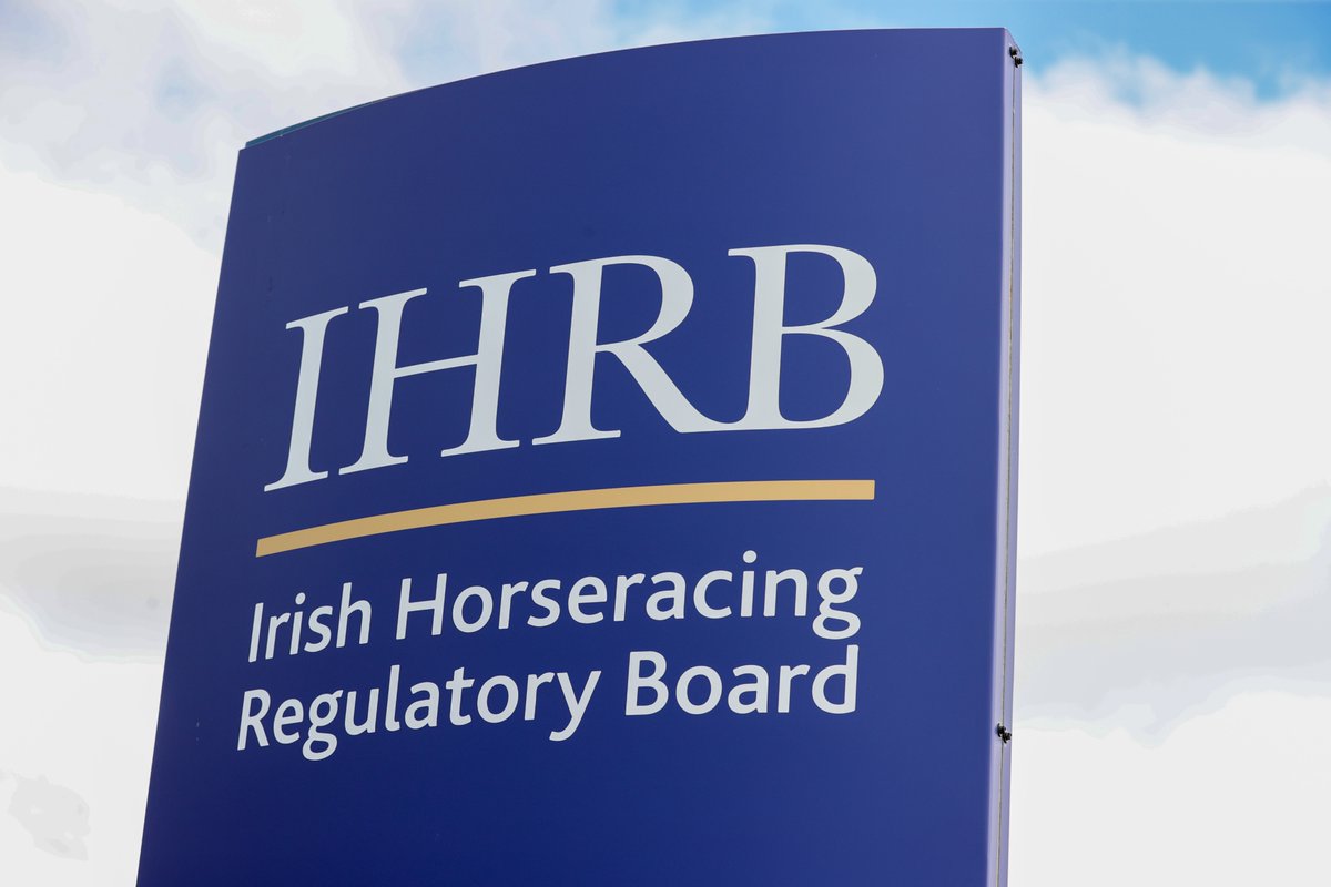 Muredach Kelly (Trainer) Prohibited Substance Referral – The Curragh, 17 October 2024

🔗 ihrb.ie/referrals-appe…