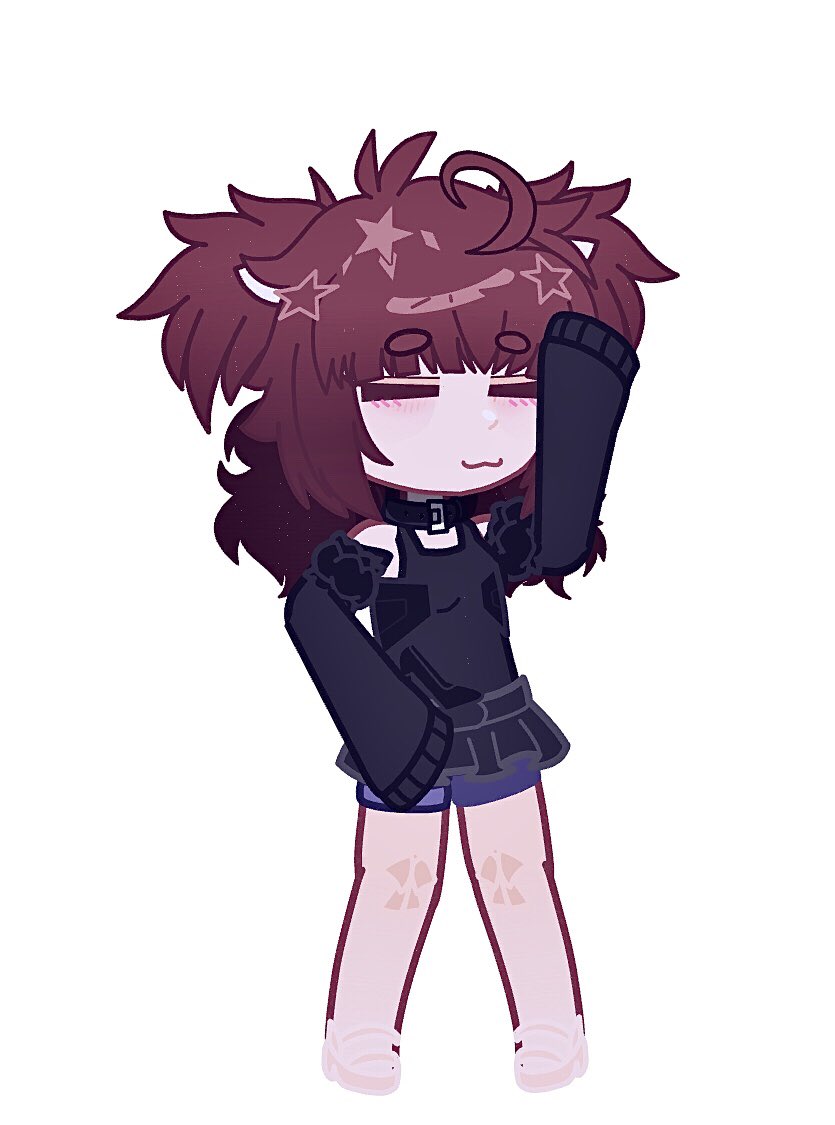 Raven 😋 tweet media