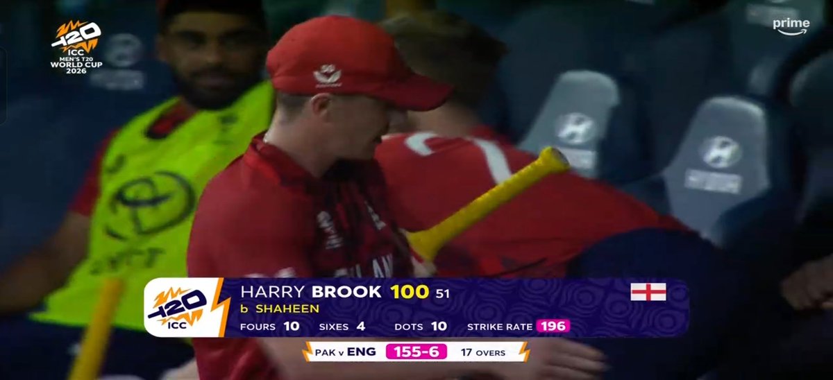 ShivamDubey45's tweet image. HARRY BROOK WHAT A KNOCK 
💥

CAPTAIN'S KNOCK..👏🏻

#ENGvSL #HarryBrook