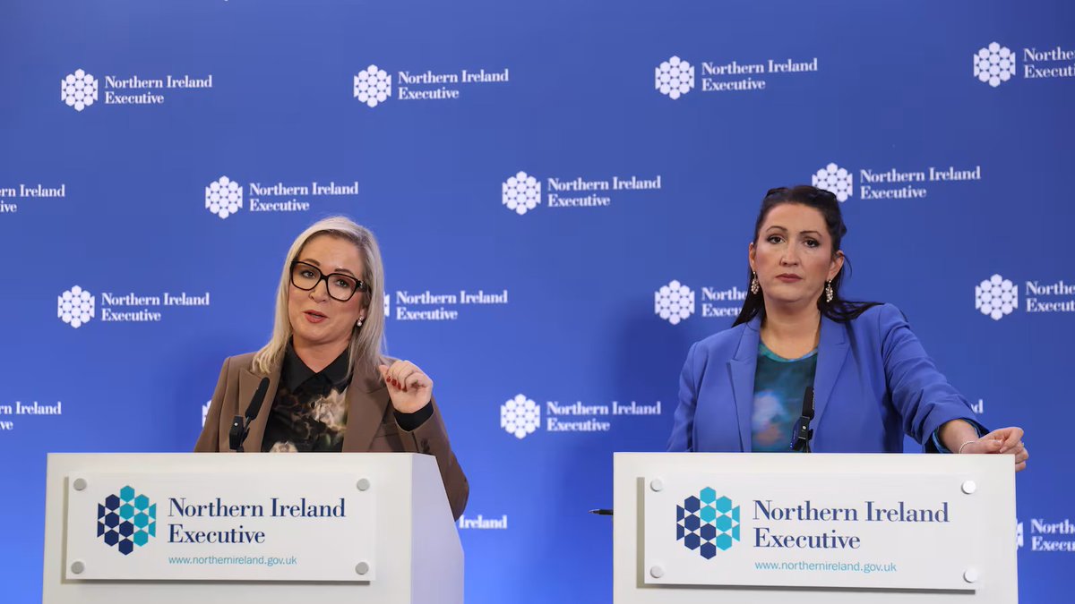 The Irish News tweet media