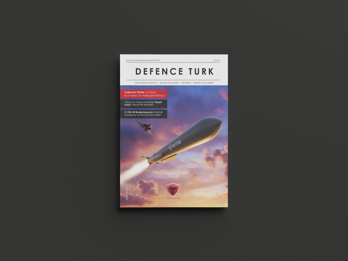 Defence Turk tweet media