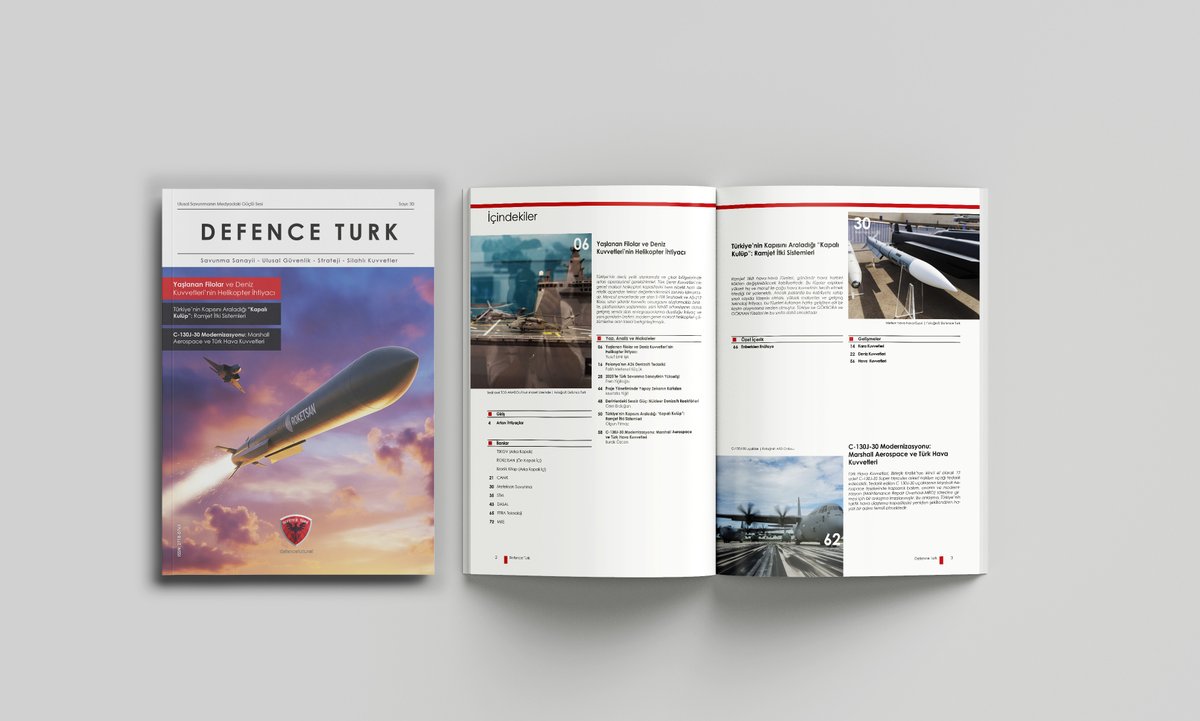 Defence Turk tweet media