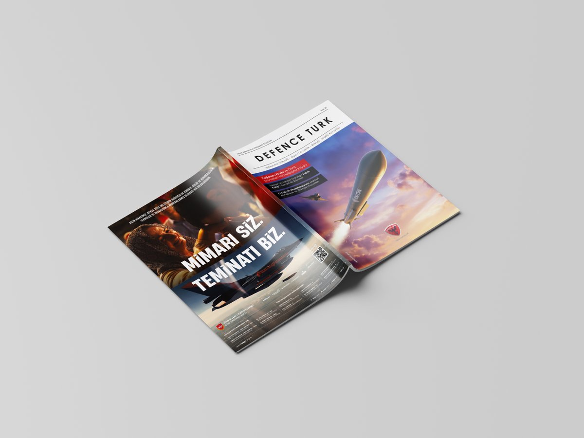 Defence Turk tweet media