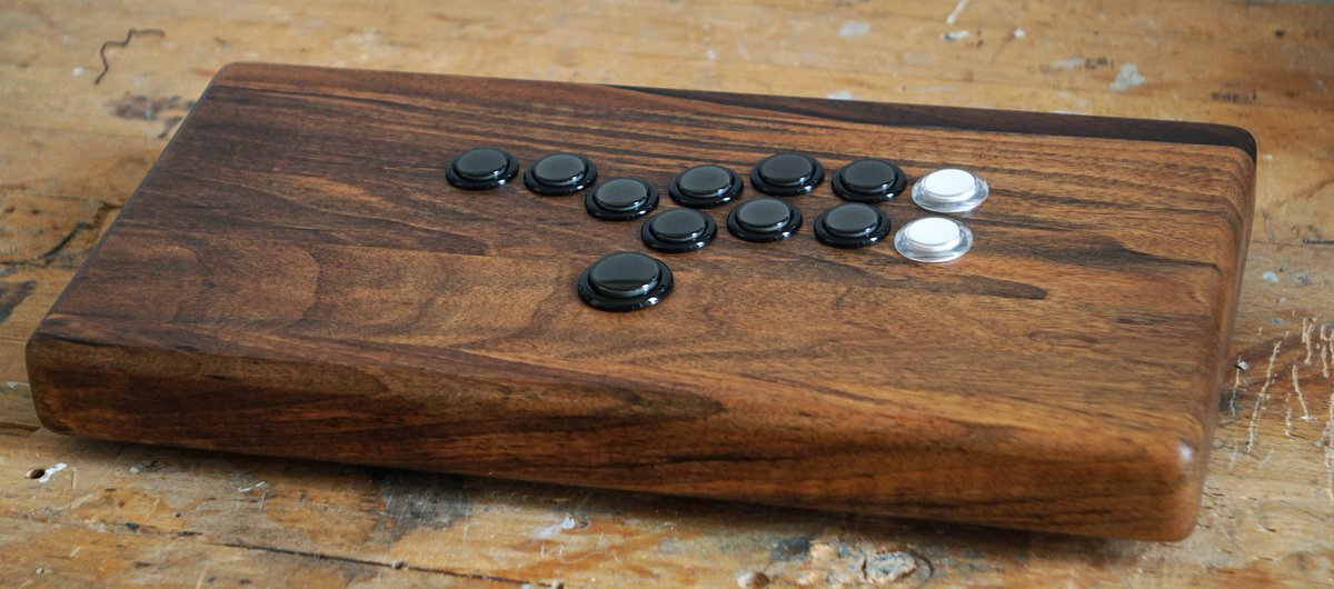 AB Sticks tweet media