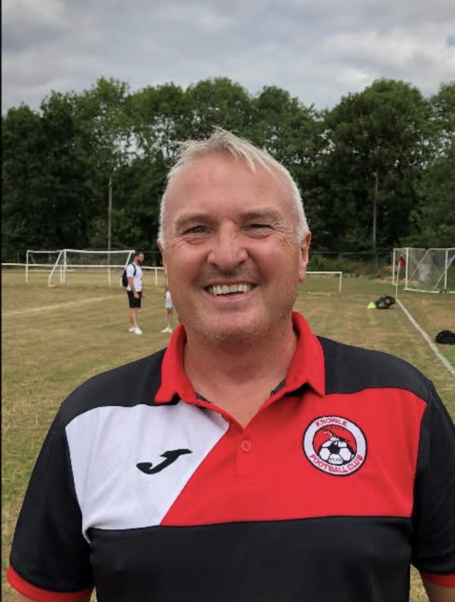 𝐊𝐧𝐨𝐰𝐥𝐞 𝐅𝐂 tweet media